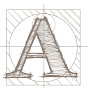 Arne Homes logo