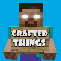 CraftedThings | Monster School Avatar