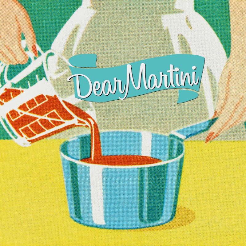 DearMartiniKitchen