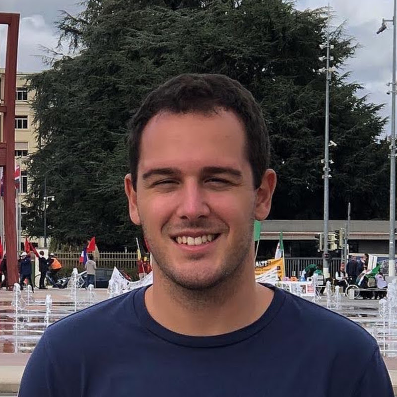 Daniel Sil