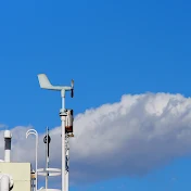 東京の空