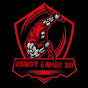 Rowdy Gamer Sri logo