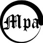 ModishPA logo