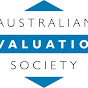 Australian Evaluation Society logo