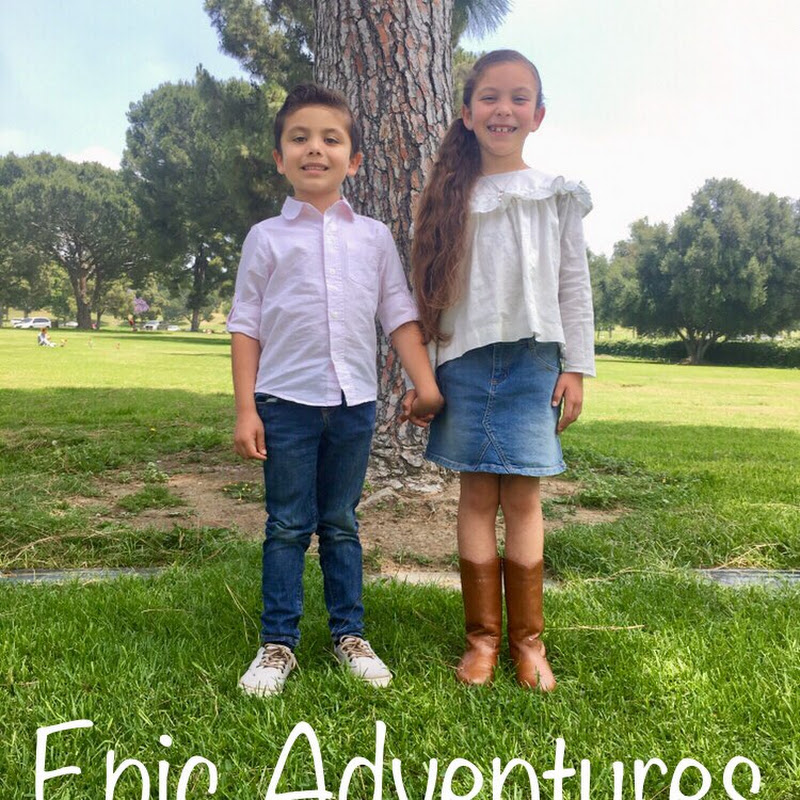 Davit and Angelique's Adventures
