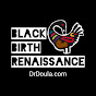 Black Birth Renaissance logo