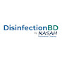 DisinfectionBD by NASAH logo