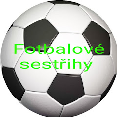 Fotbalové sestřihy