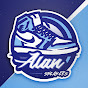 Alan Sneakers logo
