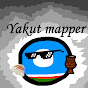 Yakut mapper logo