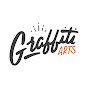 Graffiti Arts Mural Company logo