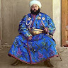 Автор