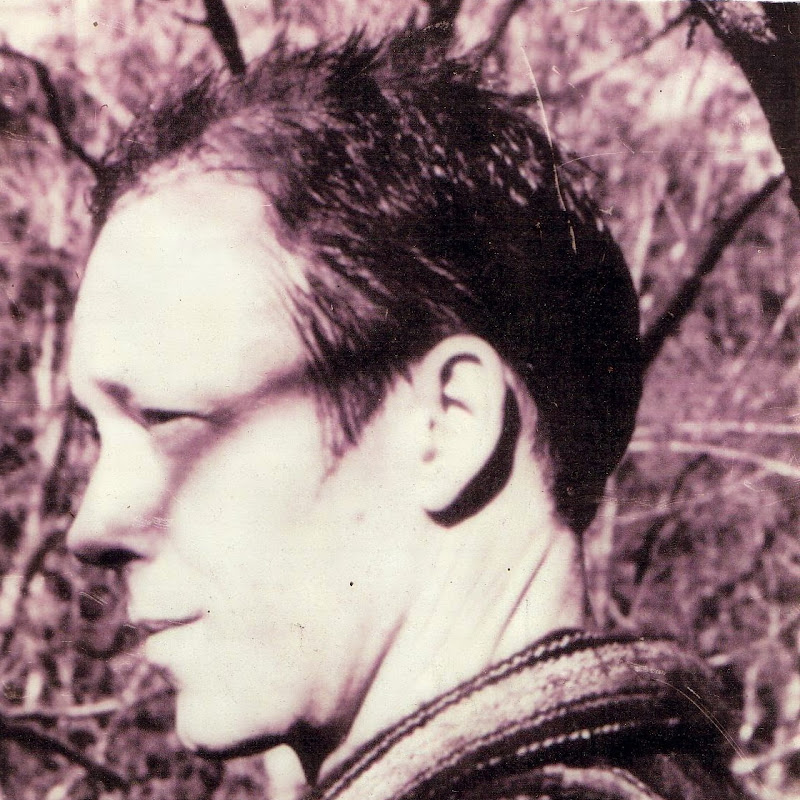 Nigel Harrington