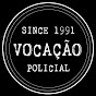 Vocação Policial logo