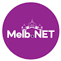 melbdotnet Meetup Group logo