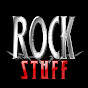 ROCK STUFF logo