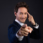 Lior Suchard - Master Mentalist logo