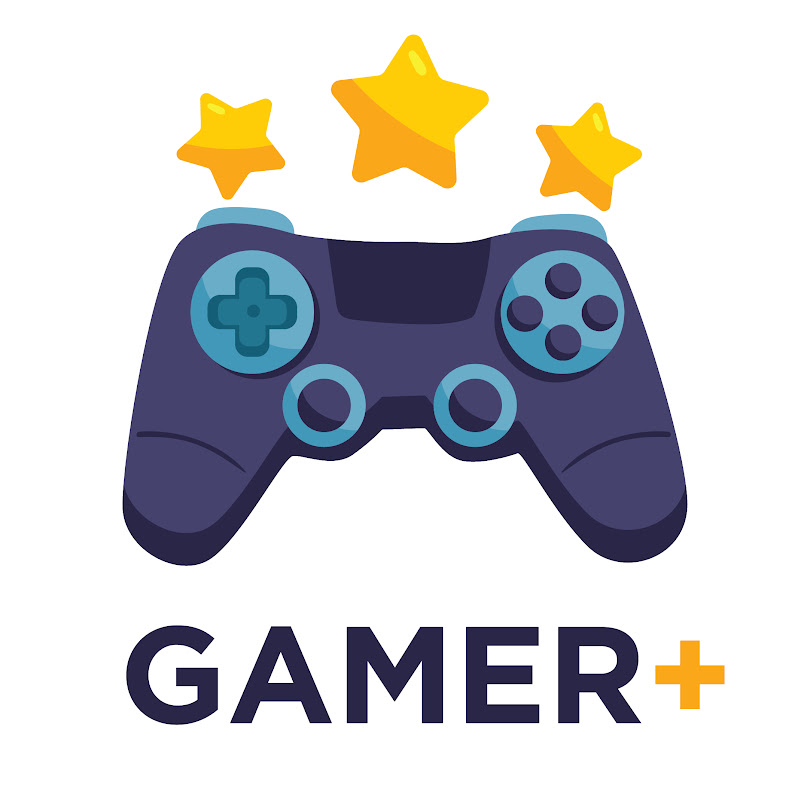 Gamerplus جيمر بلس