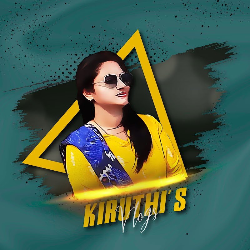 Kiruthis Vlogs