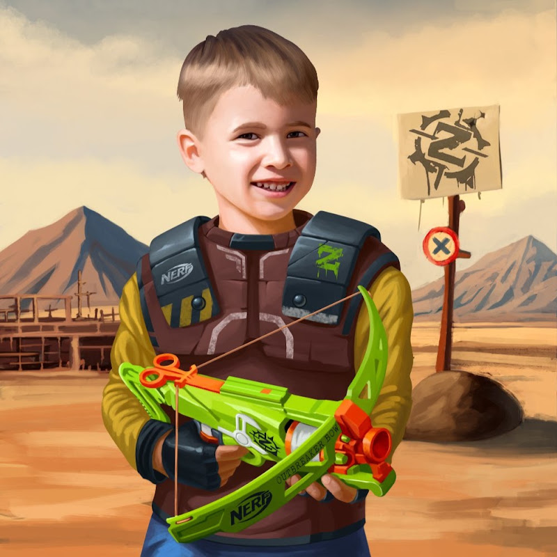 Channel Avatar