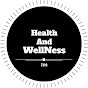 Health And Wellness Tips logo