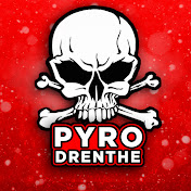Pyro Drenthe
