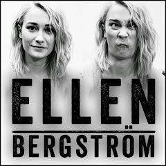 Ellen Bergström