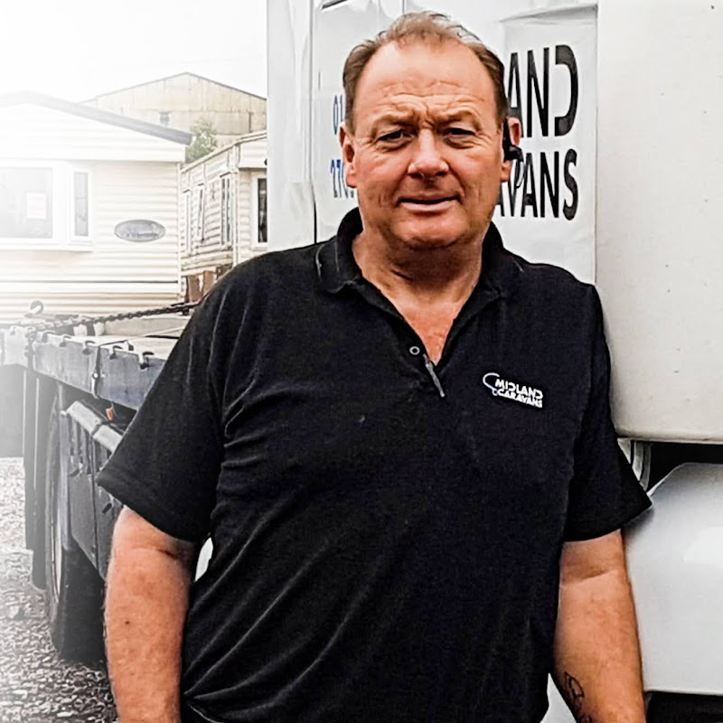 Steve Greenhalgh