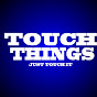 Touching Things