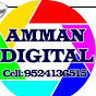 AMMAN DIGITAL logo