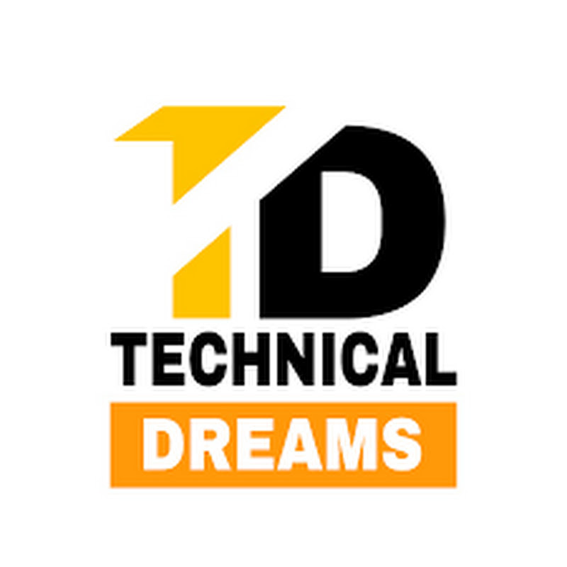 Technical Dreams