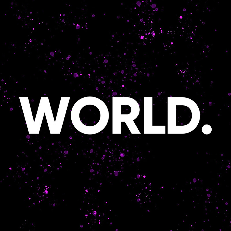 WORLD. MUSIC icon