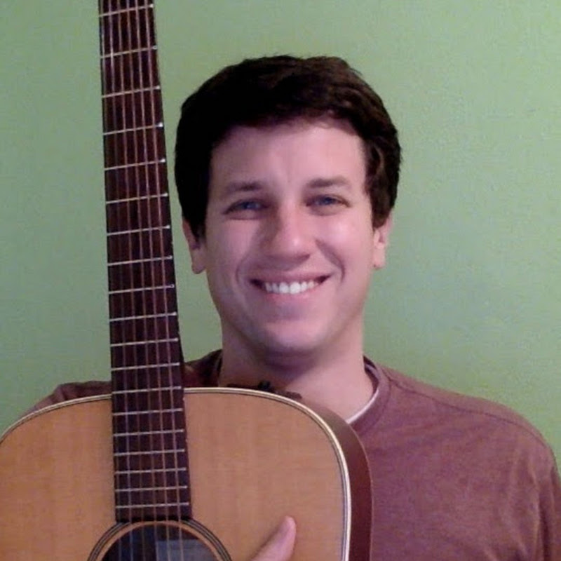 Guitar Lessons for Beginners