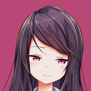 郡道美玲のアイコン