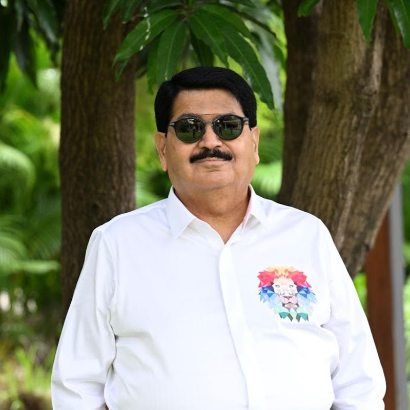 Parimal Nathwani
