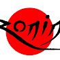 Ronin Heavy Metal logo
