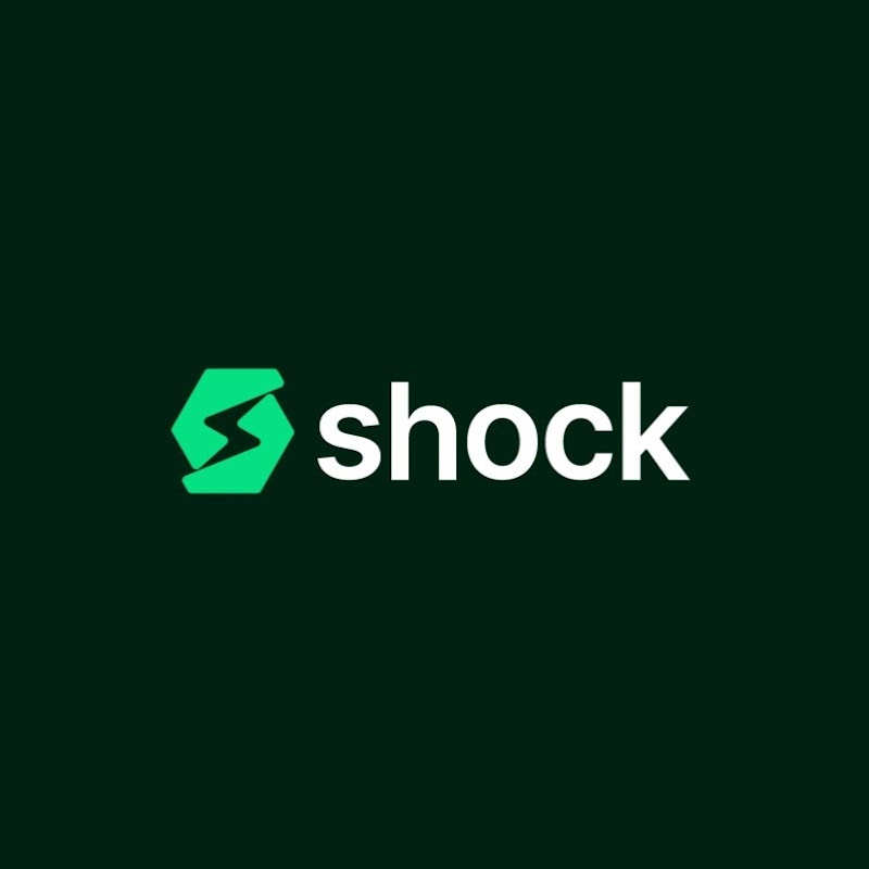 SHOCK AFRICA channel avatar