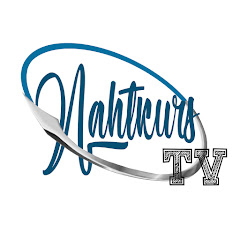Логотип каналу SutureTV / NahtkursTV