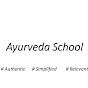 Ayurveda School logo