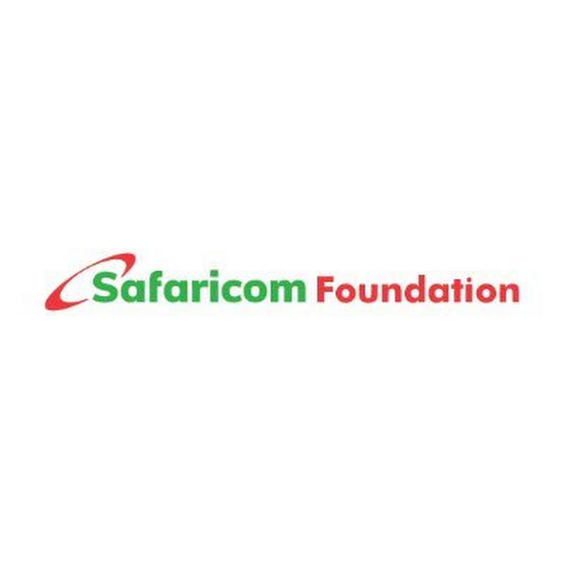 Safaricom Foundation icon