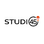 Studio45 - Digital Marketing Agency logo