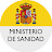 Ministerio de Sanidad