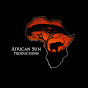 Логотип каналу African Sun Productions