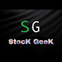 Stock Geek logo