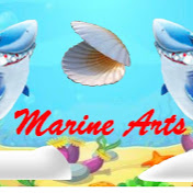 Marine Arts