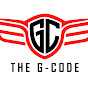 Keep it G code logo
