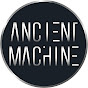 Ancient Machine logo