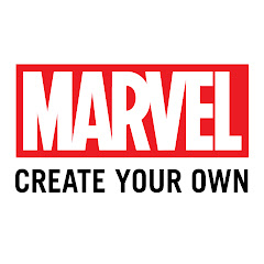 Marvel Create Your Own