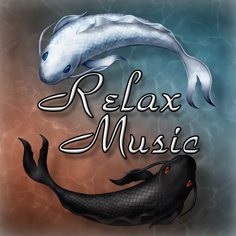 Relax Music icon