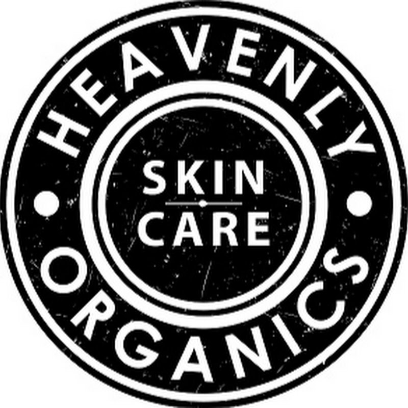 Heavenly Organics Skin Care